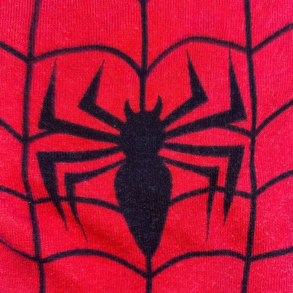 Spider-Man PJS - Picture 3 of 8